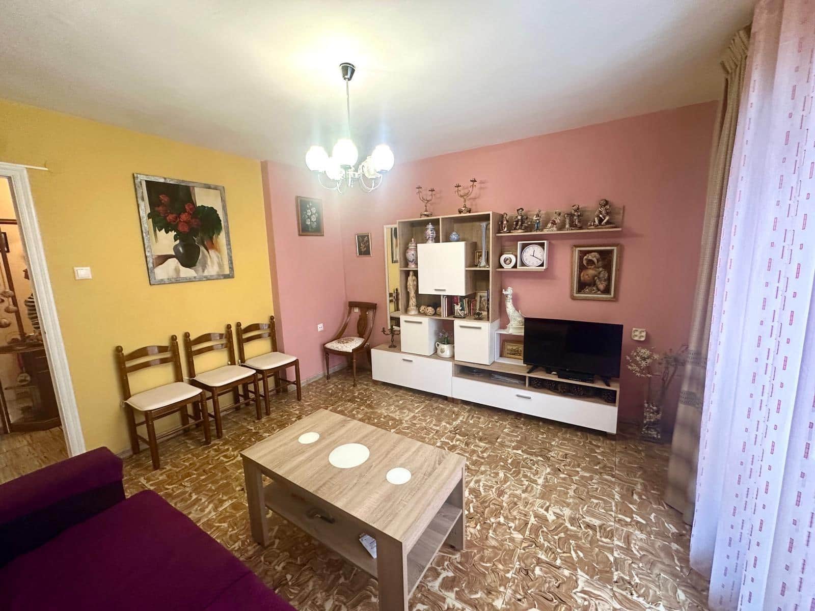 3 bedroom Apartment for sale in Alicante / Alacant city - € 178,500 (Ref: 10049321)