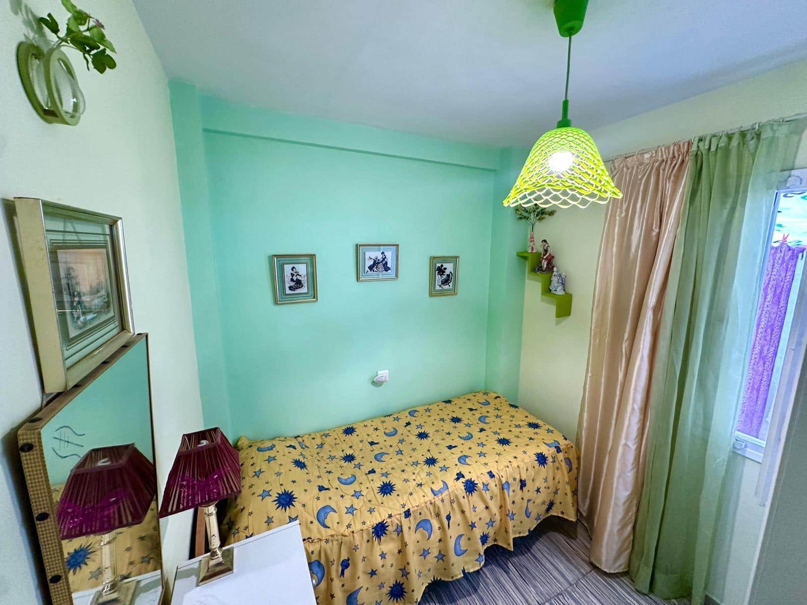 3 bedroom Apartment for sale in Alicante / Alacant city - € 178,500 (Ref: 10049321)