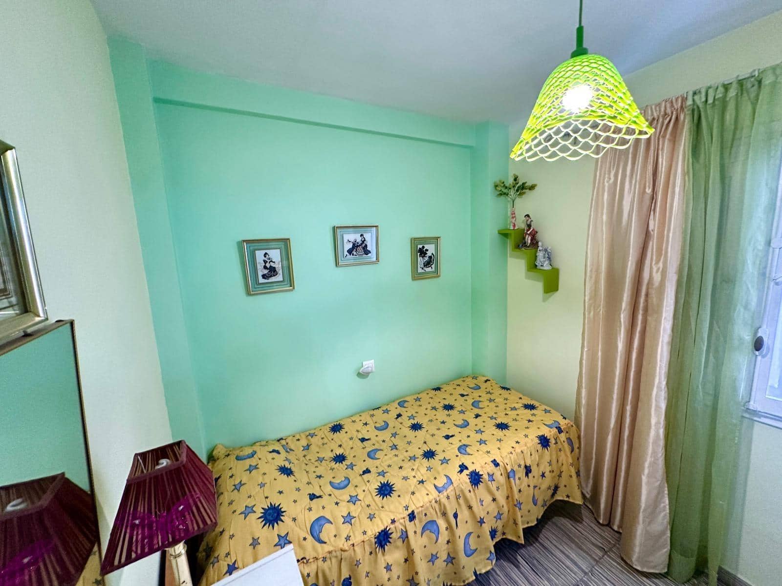 3 bedroom Apartment for sale in Alicante / Alacant city - € 178,500 (Ref: 10049321)