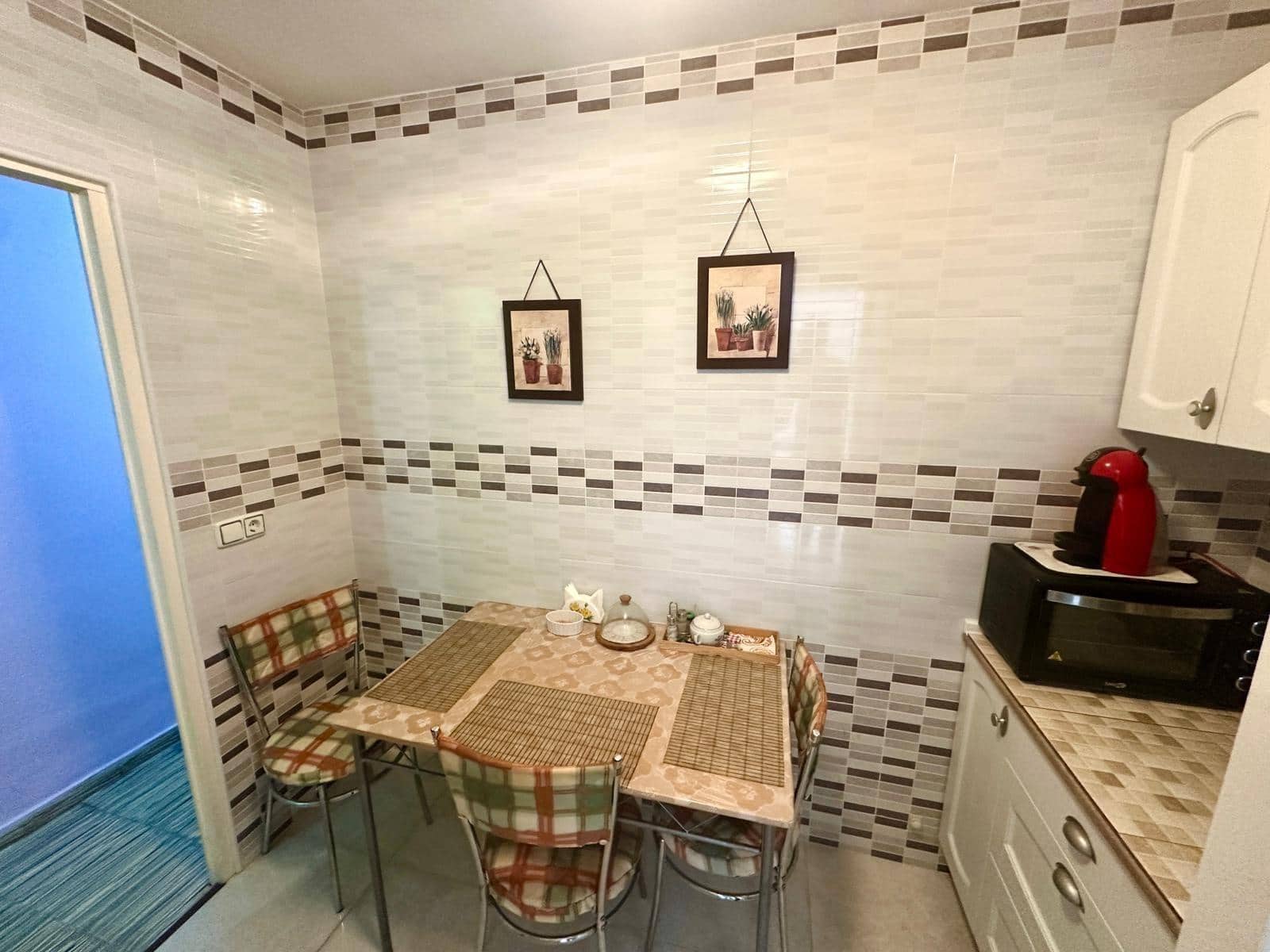 3 bedroom Apartment for sale in Alicante / Alacant city - € 178,500 (Ref: 10049321)