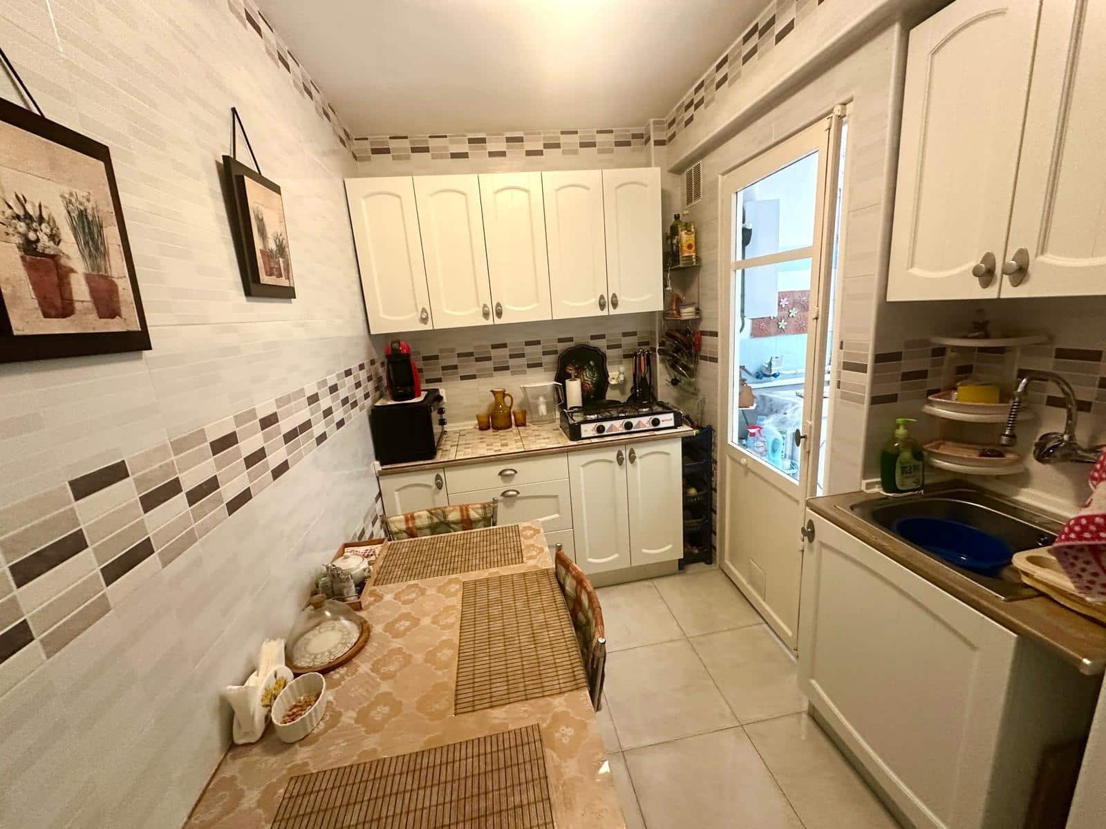 3 bedroom Apartment for sale in Alicante / Alacant city - € 178,500 (Ref: 10049321)