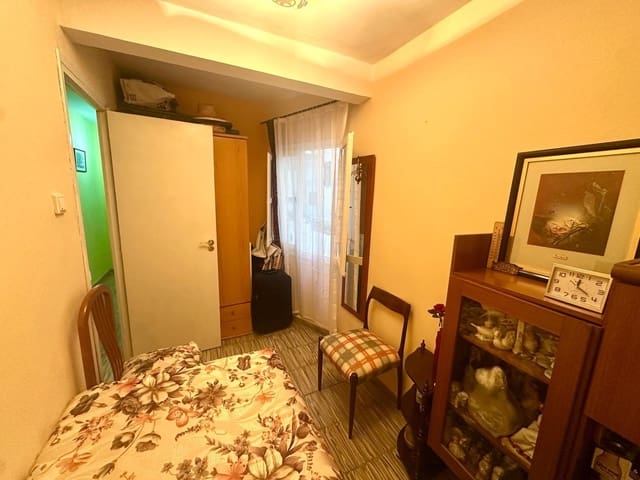 3 bedroom Apartment for sale in Alicante / Alacant city - € 178,500 (Ref: 10049321)