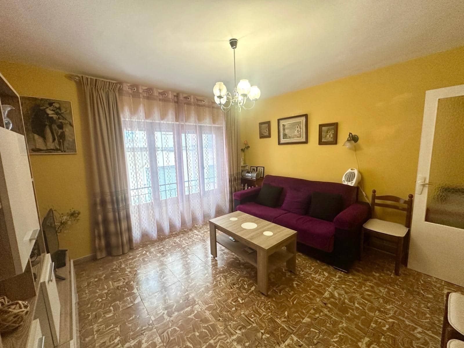 3 bedroom Apartment for sale in Alicante / Alacant city - € 178,500 (Ref: 10049321)