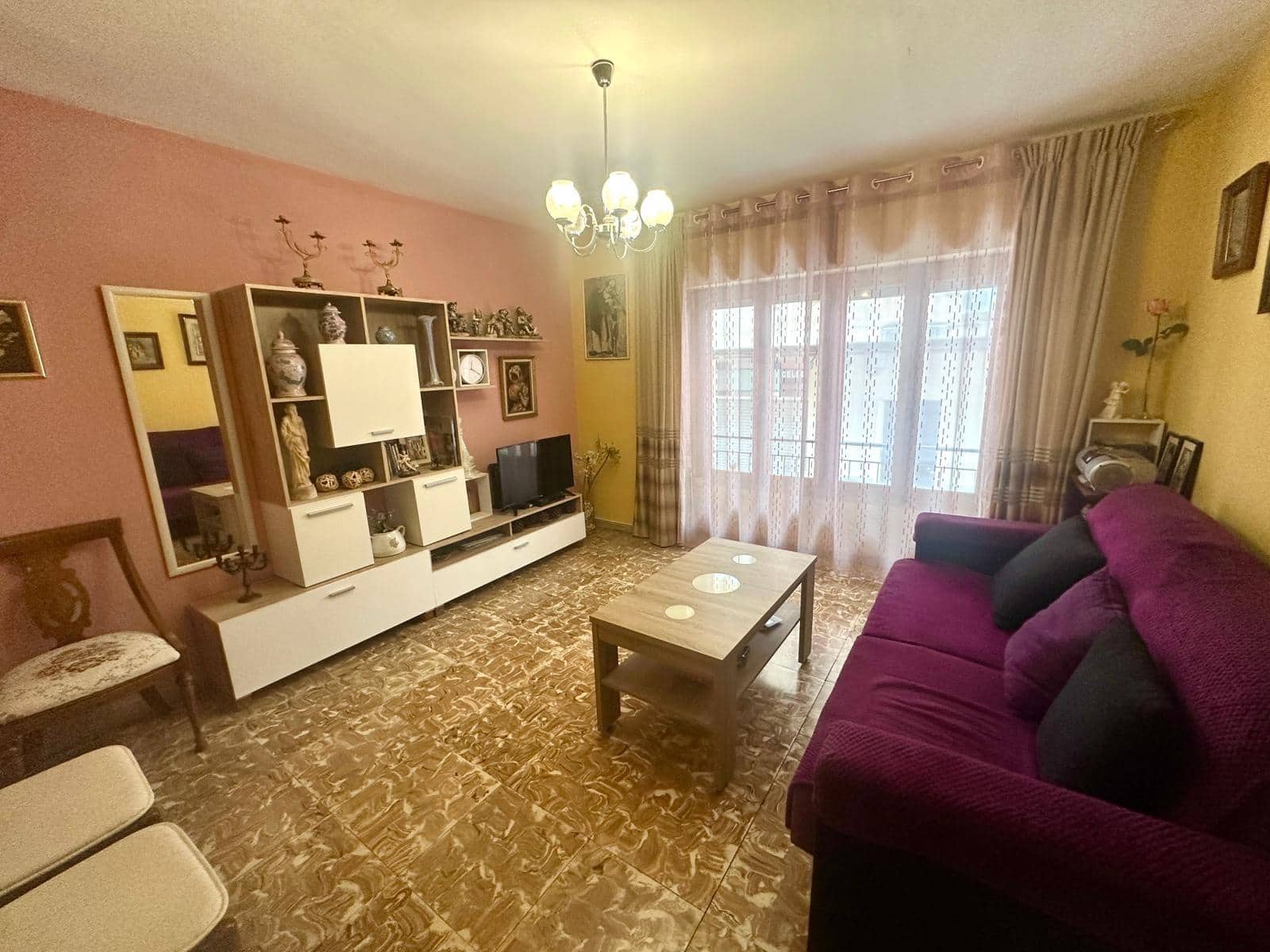 3 bedroom Apartment for sale in Alicante / Alacant city - € 178,500 (Ref: 10049321)