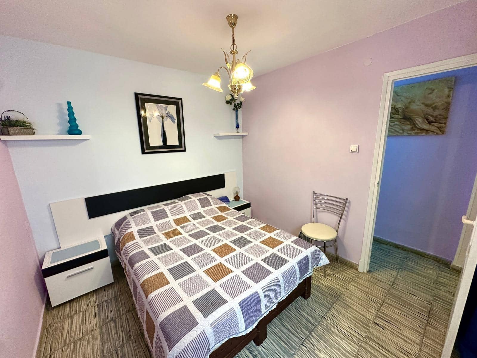 3 bedroom Apartment for sale in Alicante / Alacant city - € 178,500 (Ref: 10049321)