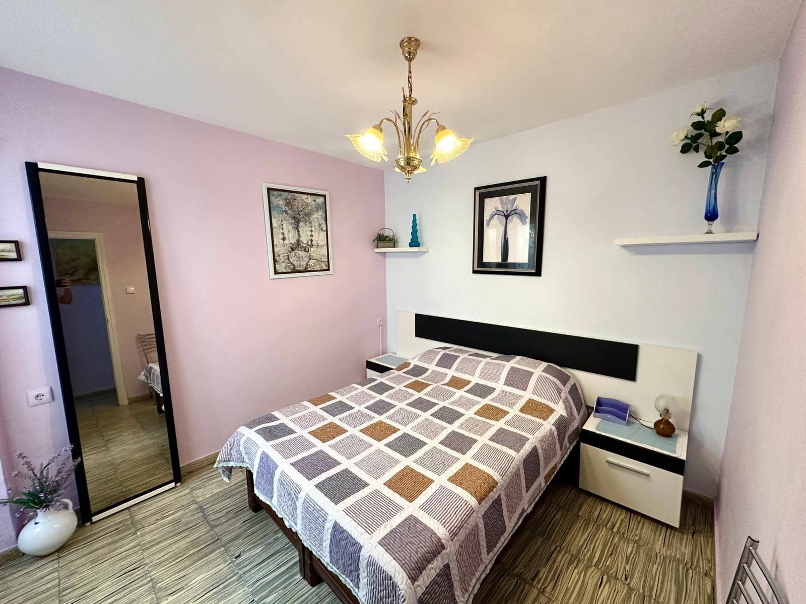 3 bedroom Apartment for sale in Alicante / Alacant city - € 178,500 (Ref: 10049321)