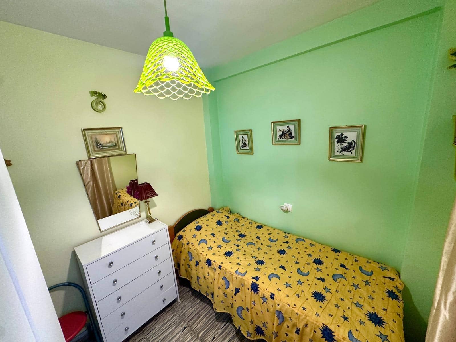 3 bedroom Apartment for sale in Alicante / Alacant city - € 178,500 (Ref: 10049321)