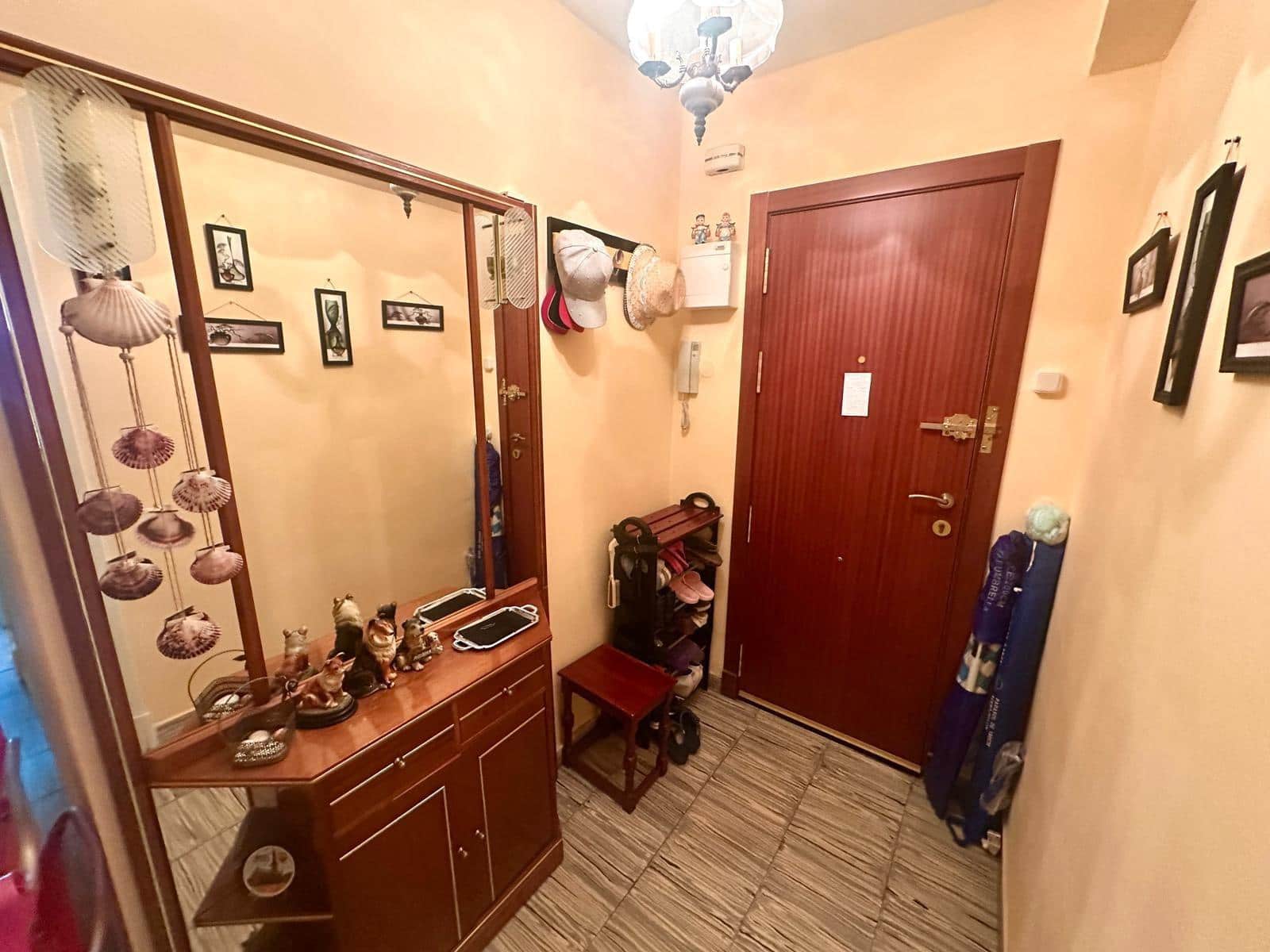 3 bedroom Apartment for sale in Alicante / Alacant city - € 178,500 (Ref: 10049321)