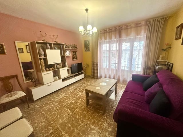 3 bedroom Apartment for sale in Alicante / Alacant city - € 178,500 (Ref: 10049321)