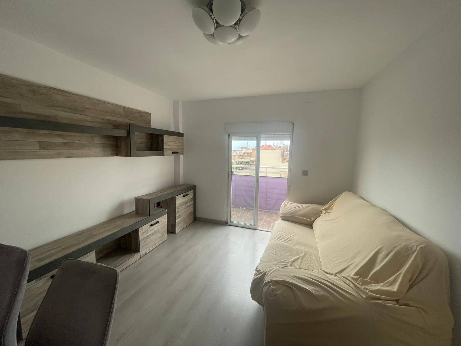3 makuuhuone Asunto vuokrattavana paikassa Alicante kaupunki - 950 € (Ref: 10055322)