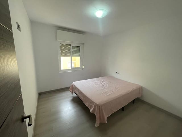 3 makuuhuone Asunto vuokrattavana paikassa Alicante kaupunki - 950 € (Ref: 10055322)