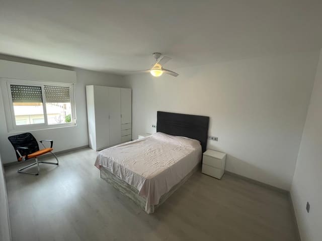 3 makuuhuone Asunto vuokrattavana paikassa Alicante kaupunki - 950 € (Ref: 10055322)