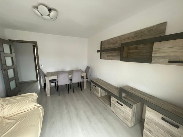 3 makuuhuone Asunto vuokrattavana paikassa Alicante kaupunki - 950 € (Ref: 10055322)