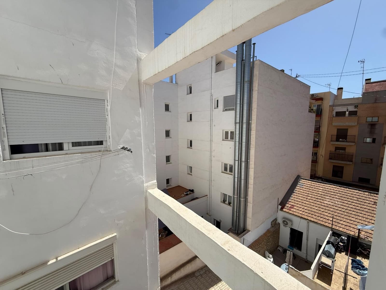 3 camera da letto Appartamento in vendita in Alicante citta - 199.000 € (Rif: 10055323)