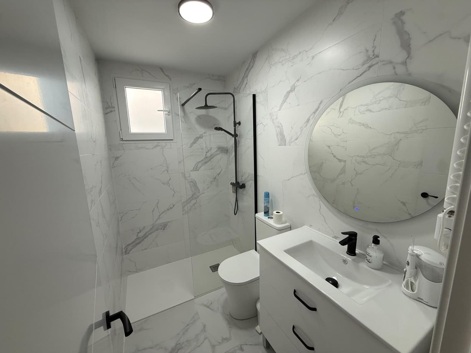 3 camera da letto Appartamento in vendita in Alicante citta - 199.000 € (Rif: 10055323)