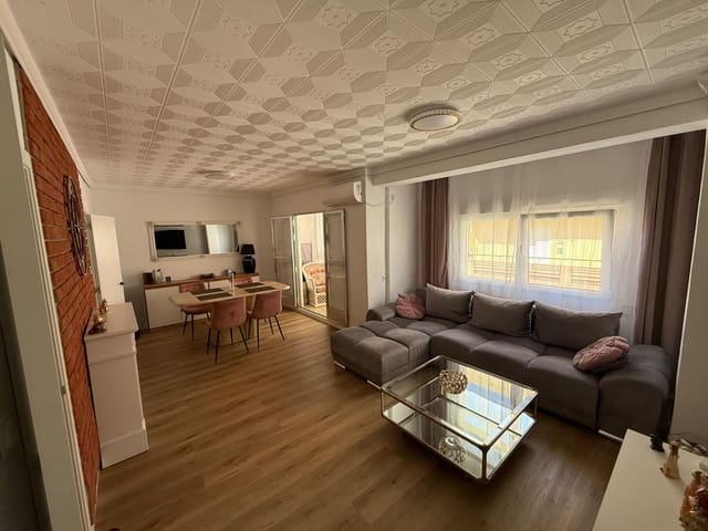 3 camera da letto Appartamento in vendita in Alicante città - 199.000 € (Rif: 10055323)