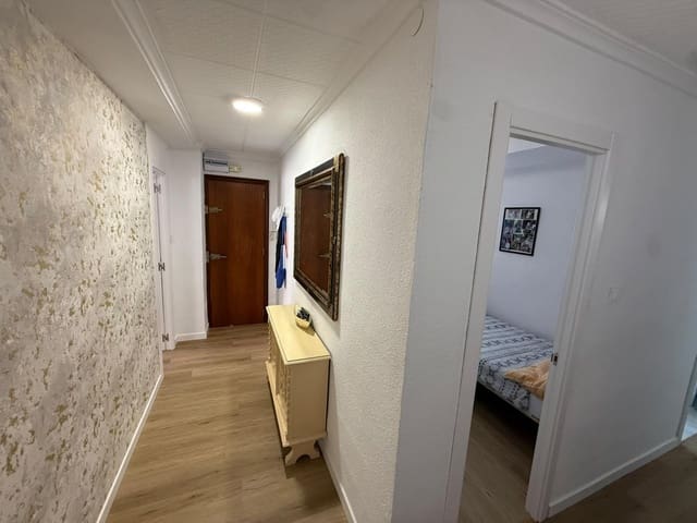 3 camera da letto Appartamento in vendita in Alicante città - 199.000 € (Rif: 10055323)