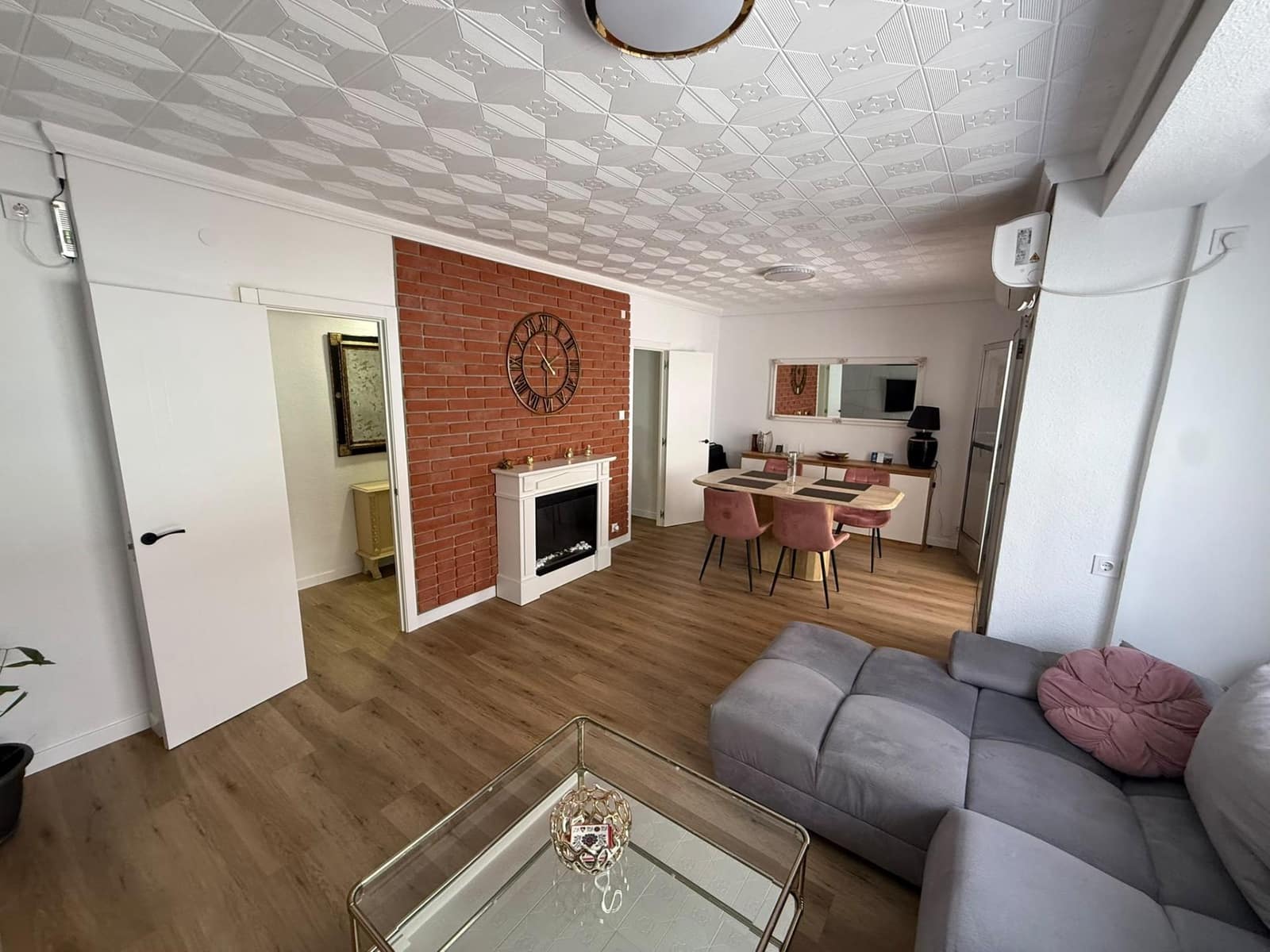 3 camera da letto Appartamento in vendita in Alicante citta - 199.000 € (Rif: 10055323)