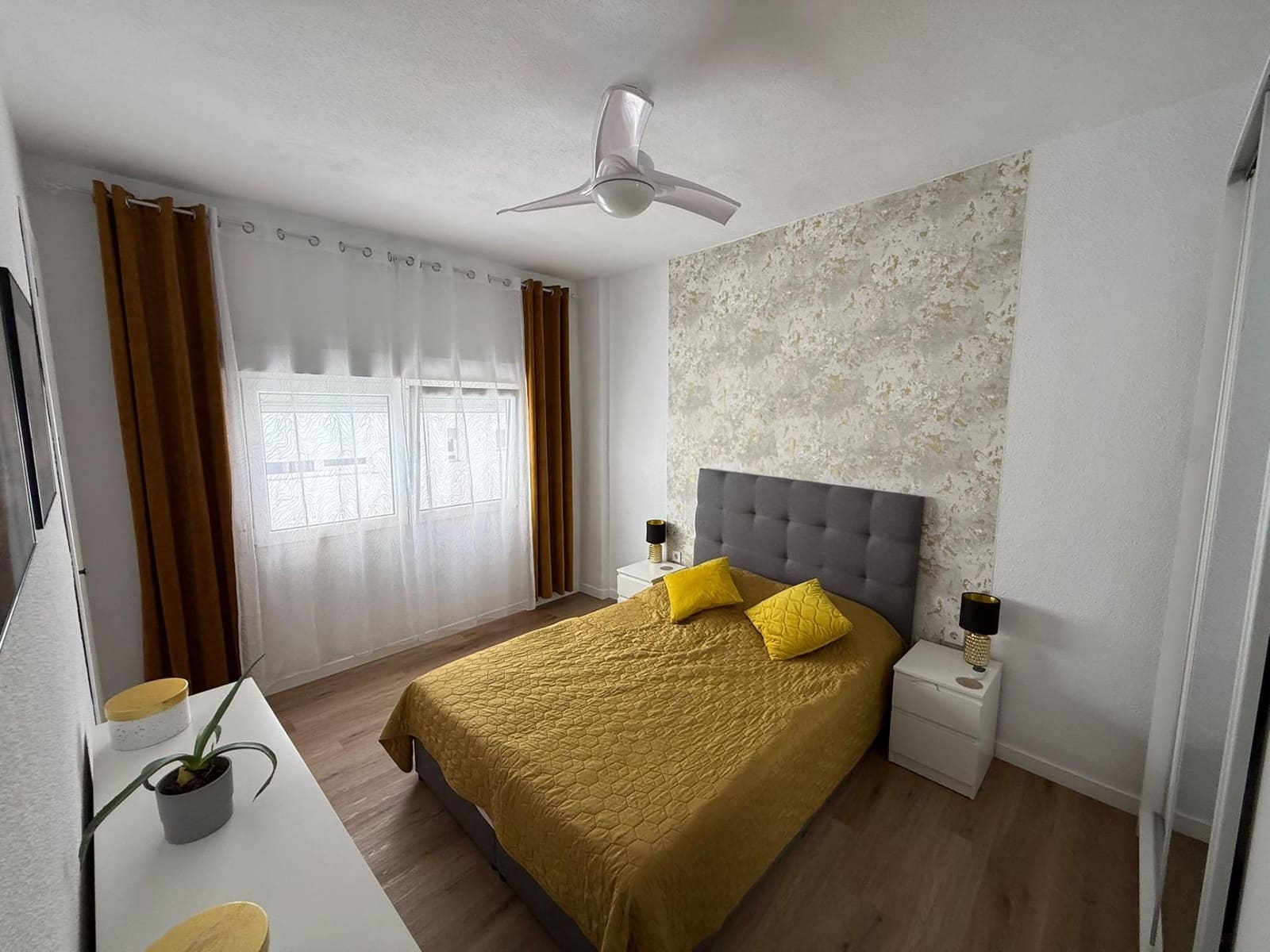 3 camera da letto Appartamento in vendita in Alicante citta - 199.000 € (Rif: 10055323)