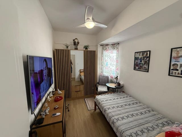 3 camera da letto Appartamento in vendita in Alicante città - 199.000 € (Rif: 10055323)