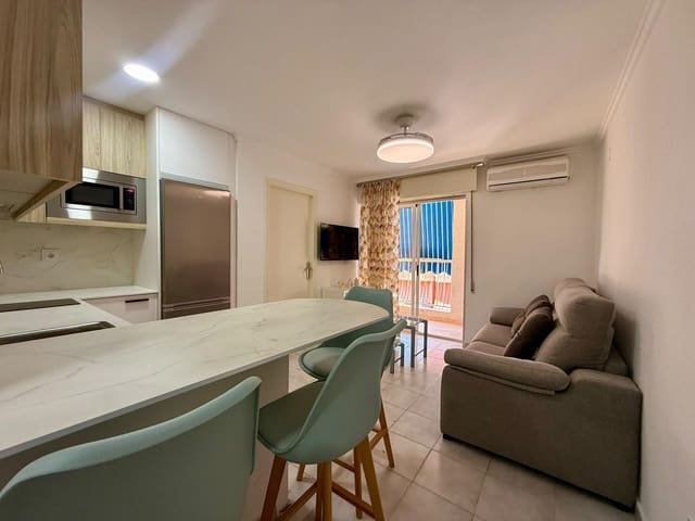 Apartamento de 1 habitación en Playa del Cura, Torrevieja en venta - 139.900 € (Ref: 10055324)