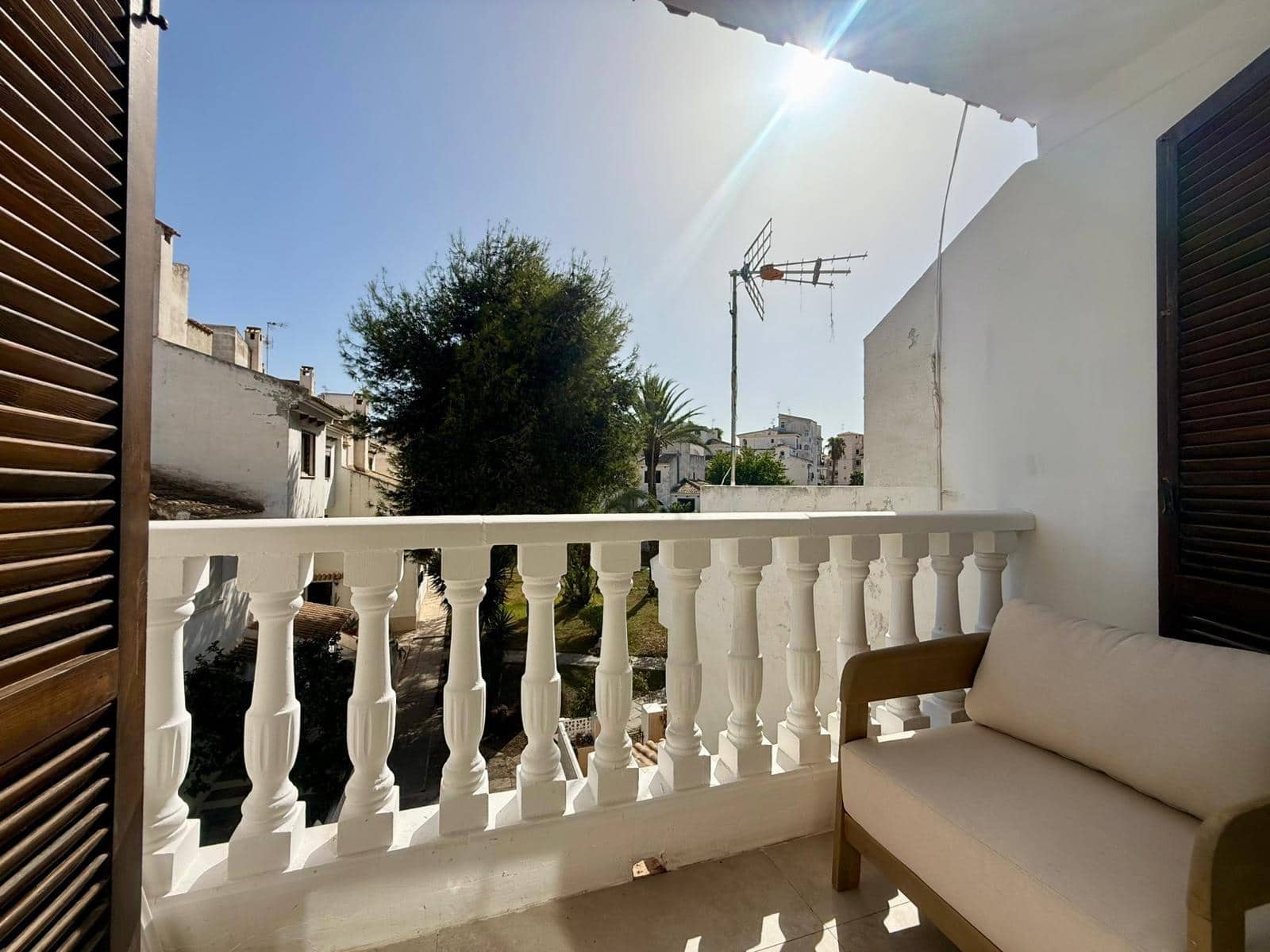 1 bedroom Penthouse for sale in Torrevieja with pool - € 139,900 (Ref: 10055325)