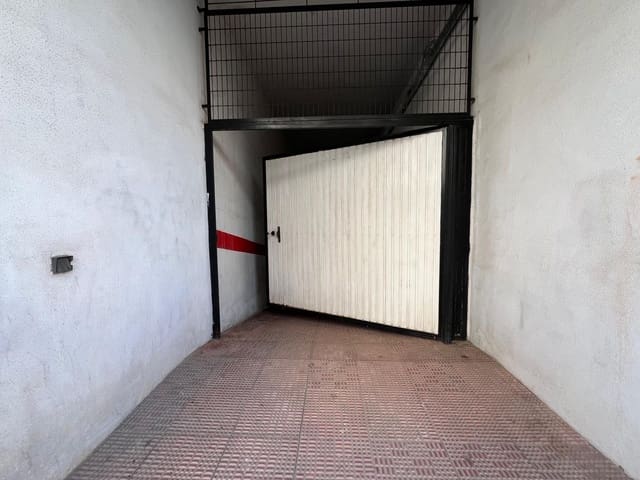 Garasje til salgs i Playa del Cura, Torrevieja - € 35 000 (Ref: 10059170)