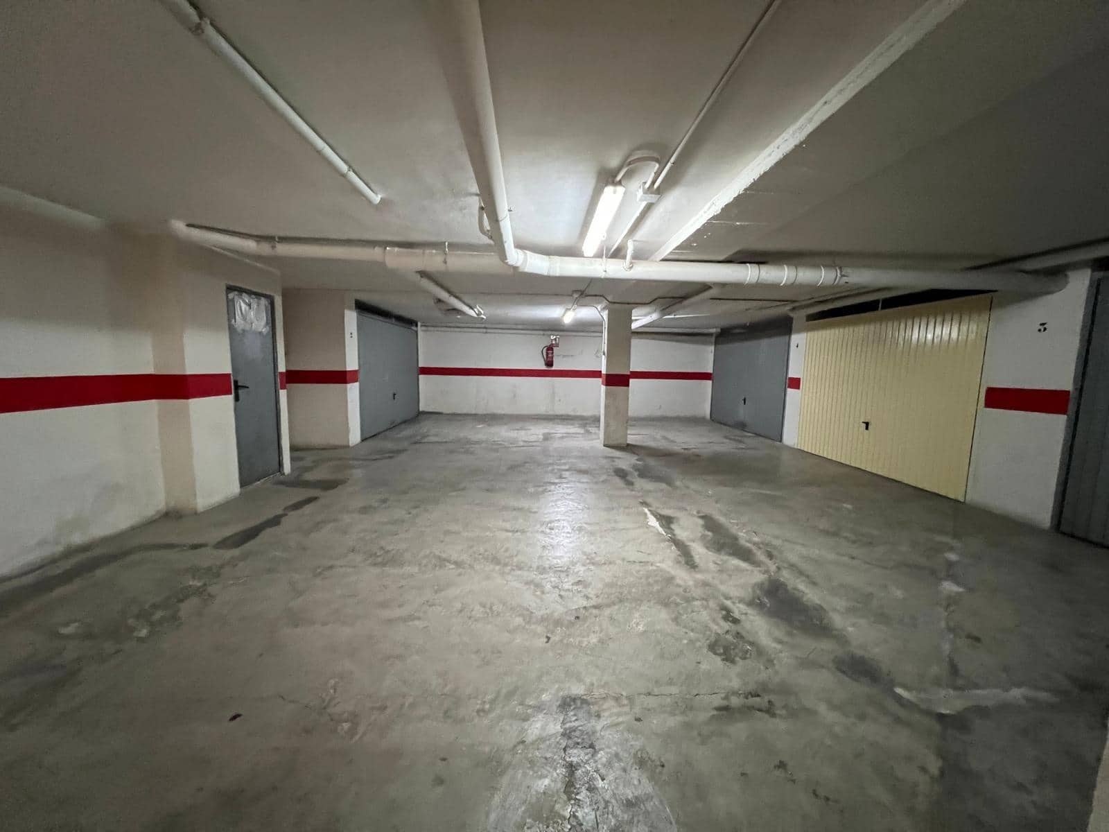 Garasje til salgs i Torrevieja - € 35 000 (Ref: 10059170)