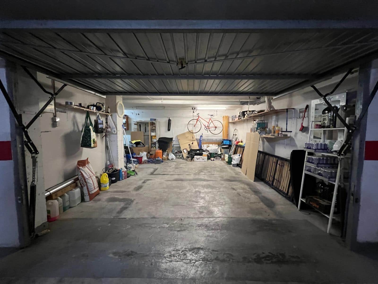 Garasje til salgs i Torrevieja - € 35 000 (Ref: 10059170)