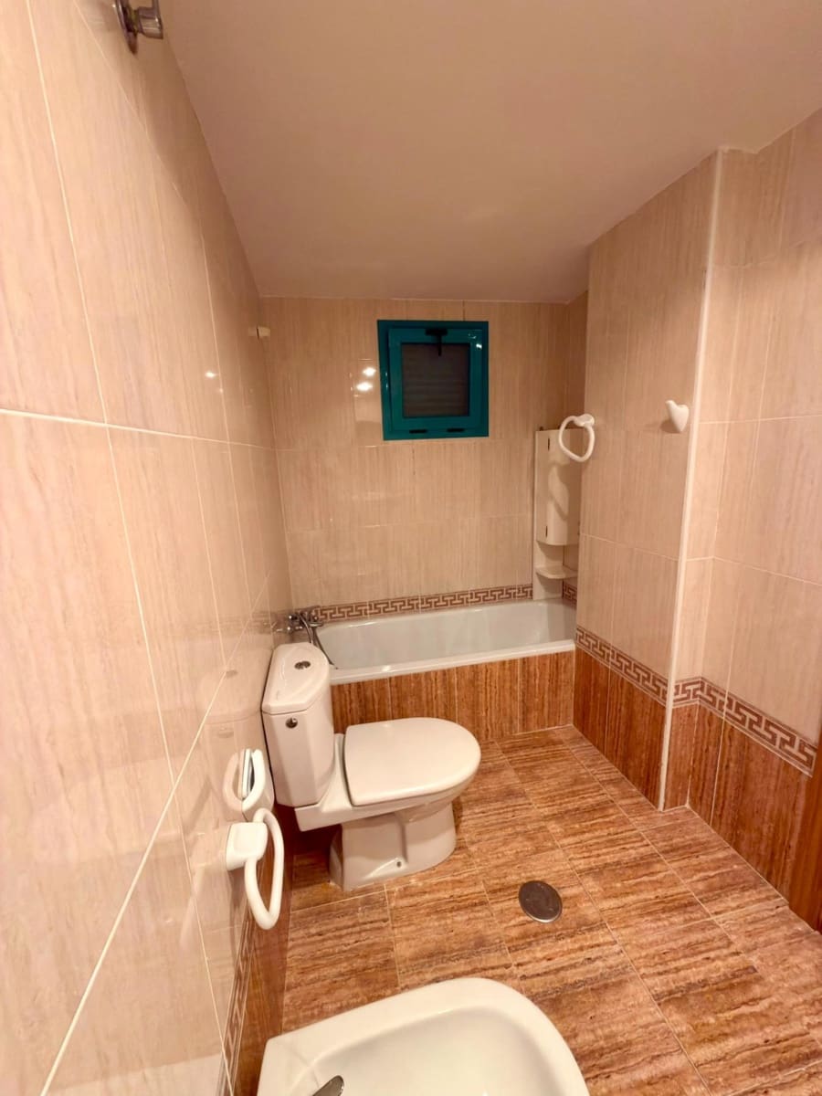 1 makuuhuone Asunto myytävänä paikassa La Villajoyosa / Vila Joiosa mukana uima-altaan - 210 000 € (Ref: 10059172)
