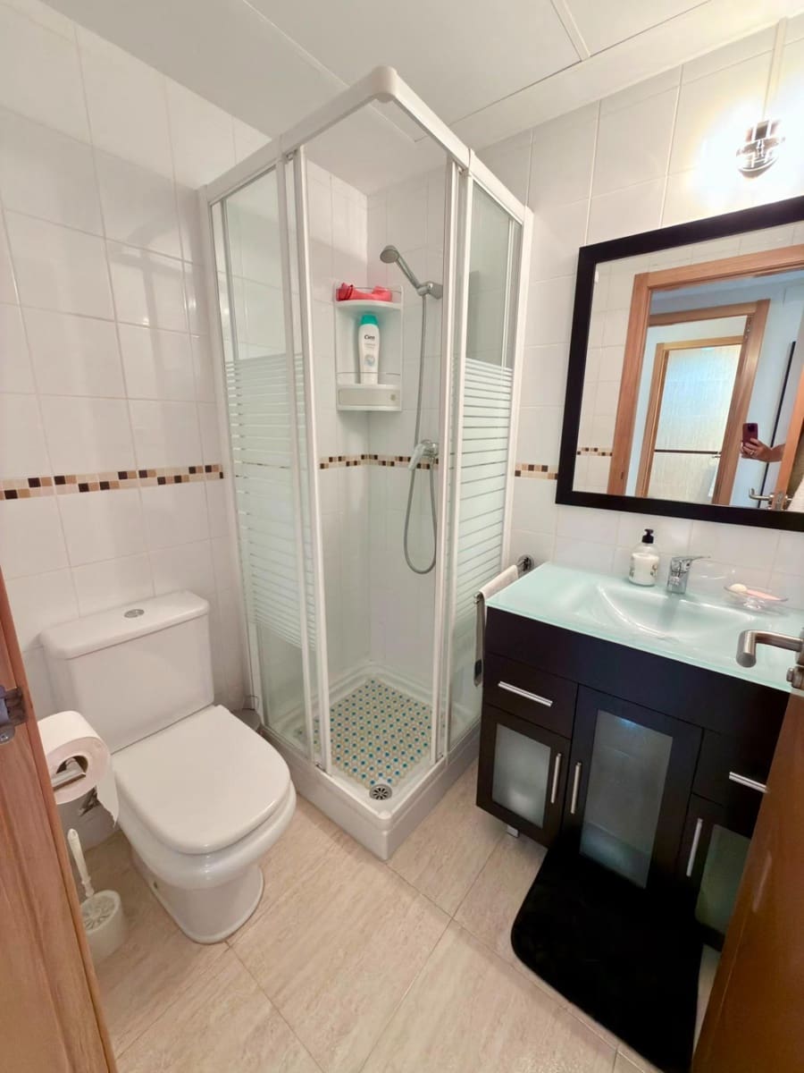 2 camera da letto Appartamento in vendita in La Villajoyosa / Vila Joiosa con piscina garage - 290.000 € (Rif: 10059173)