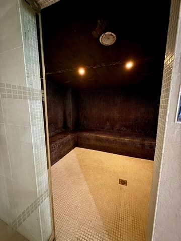 2 camera da letto Appartamento in vendita in La Villajoyosa / Vila Joiosa con piscina garage - 290.000 € (Rif: 10059173)