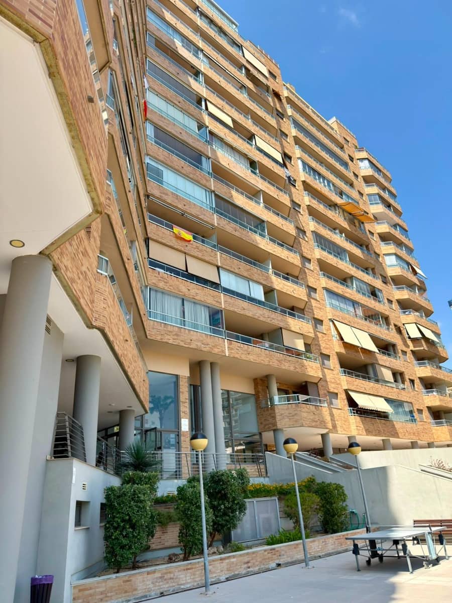 2 camera da letto Appartamento in vendita in La Villajoyosa / Vila Joiosa con piscina garage - 290.000 € (Rif: 10059173)