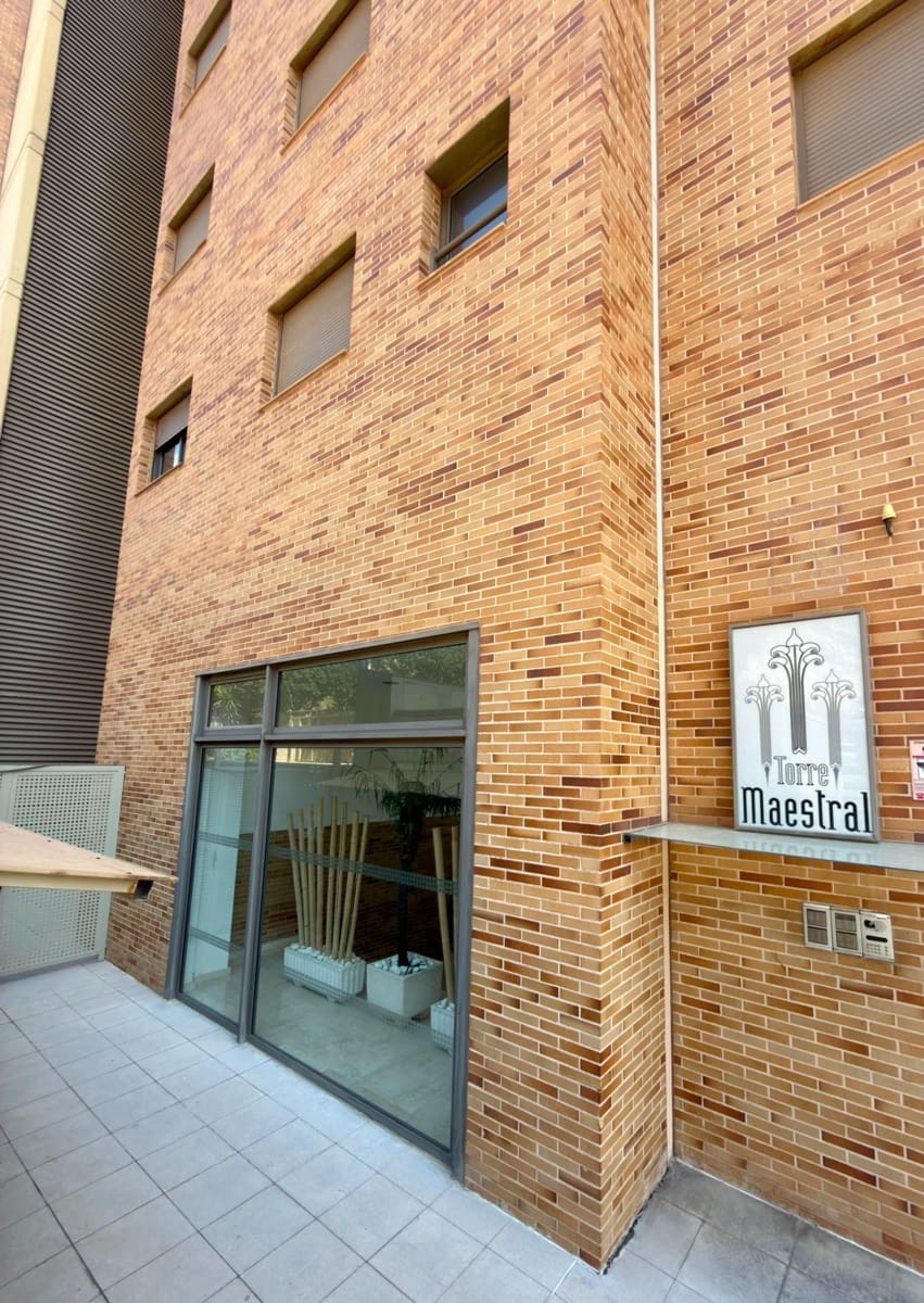 2 camera da letto Appartamento in vendita in La Villajoyosa / Vila Joiosa con piscina garage - 290.000 € (Rif: 10059173)