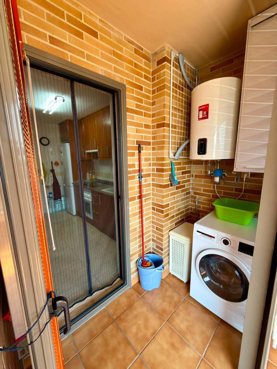 2 camera da letto Appartamento in vendita in La Villajoyosa / Vila Joiosa con piscina garage - 290.000 € (Rif: 10059173)