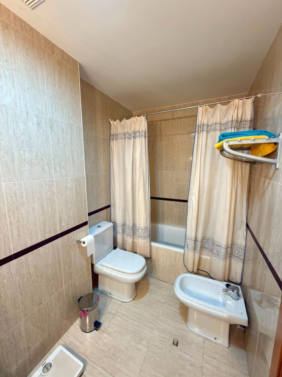 2 camera da letto Appartamento in vendita in La Villajoyosa / Vila Joiosa con piscina garage - 290.000 € (Rif: 10059173)