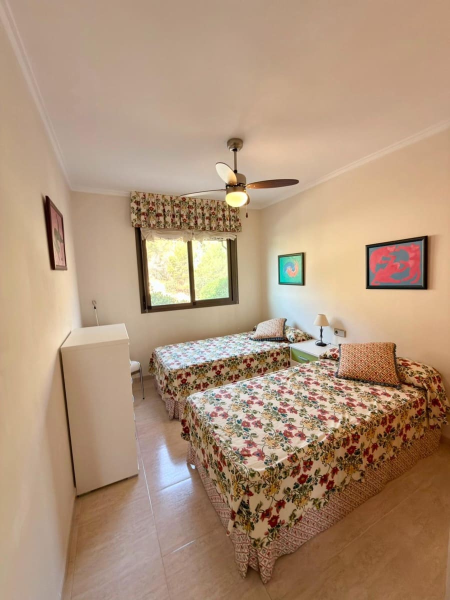 2 camera da letto Appartamento in vendita in La Villajoyosa / Vila Joiosa con piscina garage - 290.000 € (Rif: 10059173)