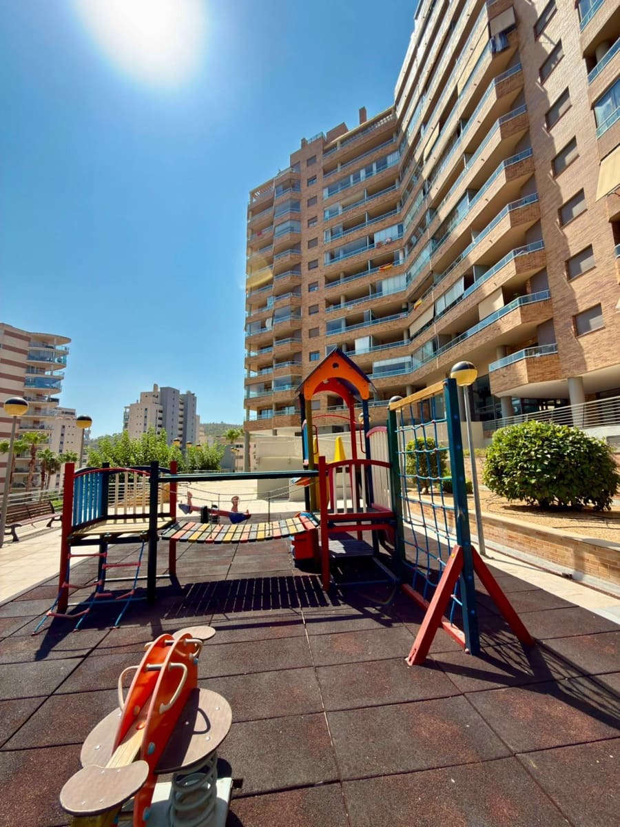2 camera da letto Appartamento in vendita in La Villajoyosa / Vila Joiosa con piscina garage - 290.000 € (Rif: 10059173)