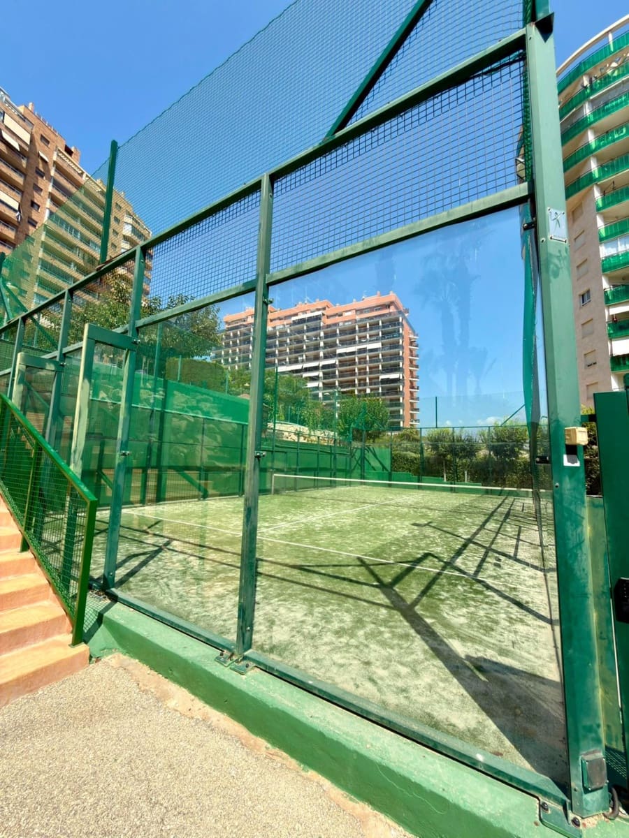 2 camera da letto Appartamento in vendita in La Villajoyosa / Vila Joiosa con piscina garage - 290.000 € (Rif: 10059173)