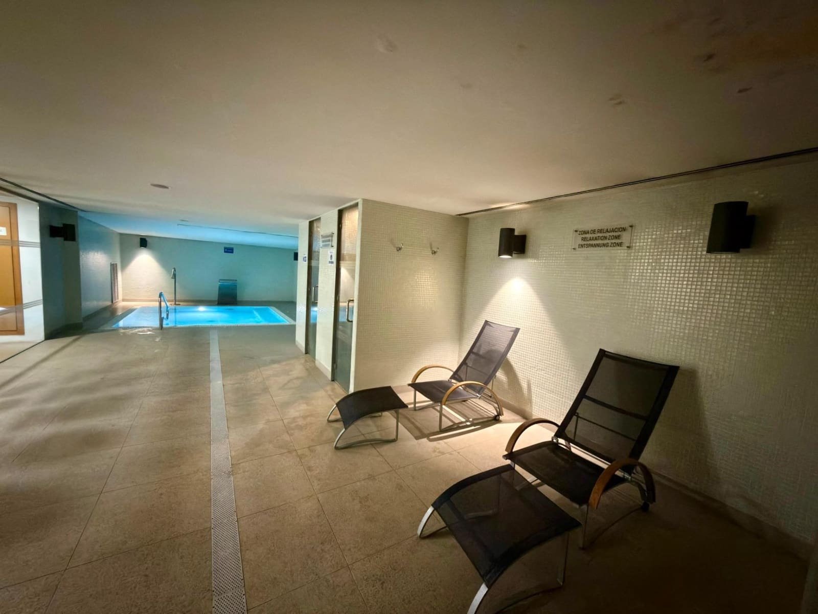 2 camera da letto Appartamento in vendita in La Villajoyosa / Vila Joiosa con piscina garage - 290.000 € (Rif: 10059173)