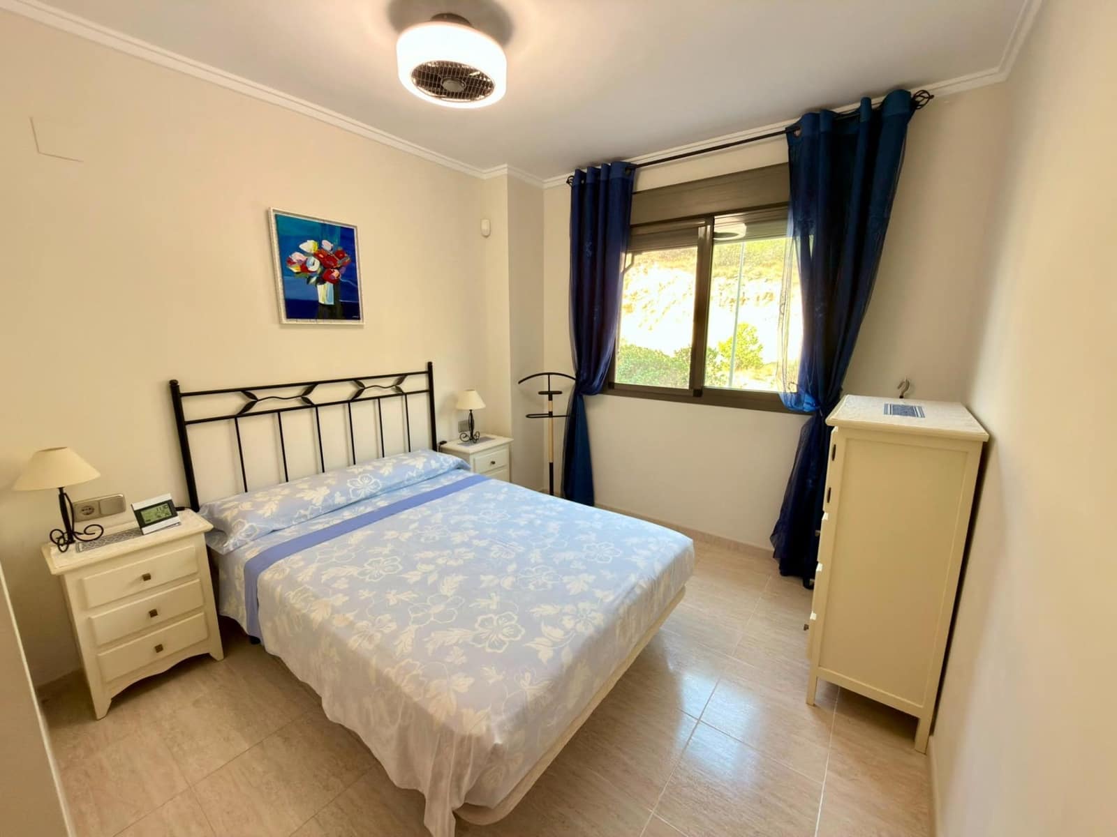 2 camera da letto Appartamento in vendita in La Villajoyosa / Vila Joiosa con piscina garage - 290.000 € (Rif: 10059173)