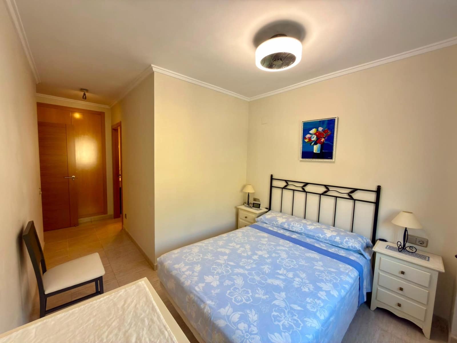 2 camera da letto Appartamento in vendita in La Villajoyosa / Vila Joiosa con piscina garage - 290.000 € (Rif: 10059173)