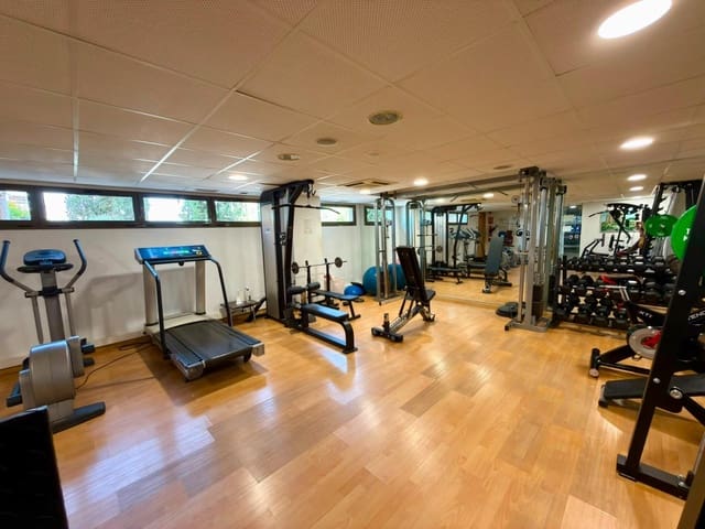 2 camera da letto Appartamento in vendita in La Villajoyosa / Vila Joiosa con piscina garage - 290.000 € (Rif: 10059173)