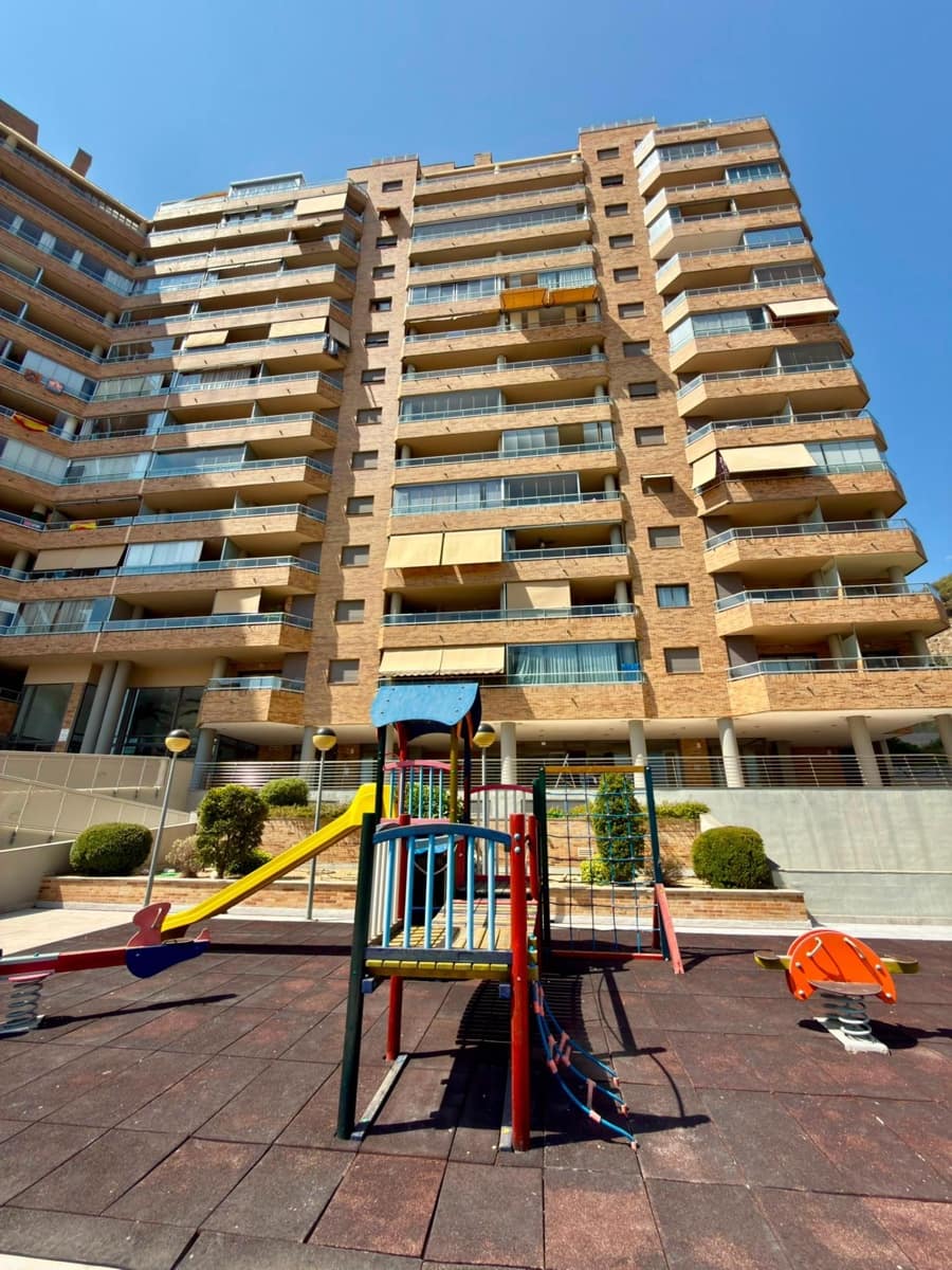 2 camera da letto Appartamento in vendita in La Villajoyosa / Vila Joiosa con piscina garage - 290.000 € (Rif: 10059173)