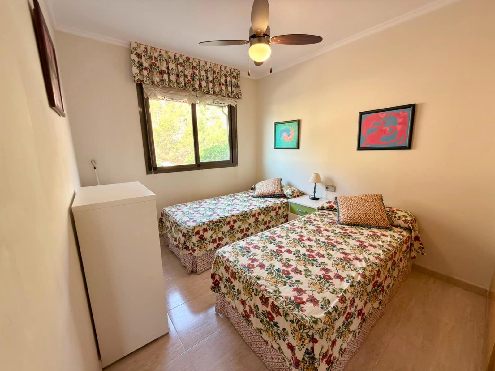 2 camera da letto Appartamento in vendita in La Villajoyosa / Vila Joiosa con piscina garage - 290.000 € (Rif: 10059173)