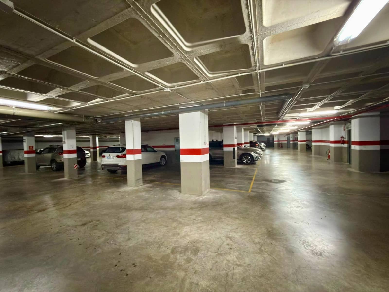 2 camera da letto Appartamento in vendita in La Villajoyosa / Vila Joiosa con piscina garage - 290.000 € (Rif: 10059173)