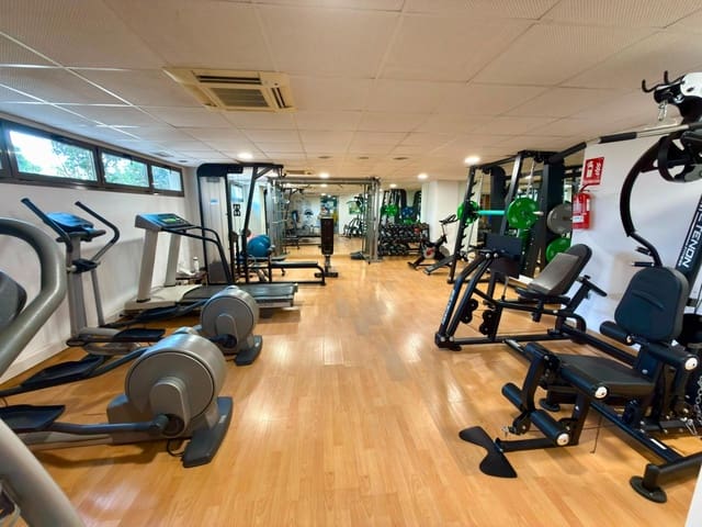2 camera da letto Appartamento in vendita in La Villajoyosa / Vila Joiosa con piscina garage - 290.000 € (Rif: 10059173)