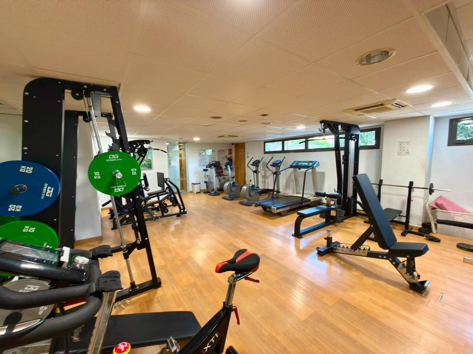 2 camera da letto Appartamento in vendita in La Villajoyosa / Vila Joiosa con piscina garage - 290.000 € (Rif: 10059173)