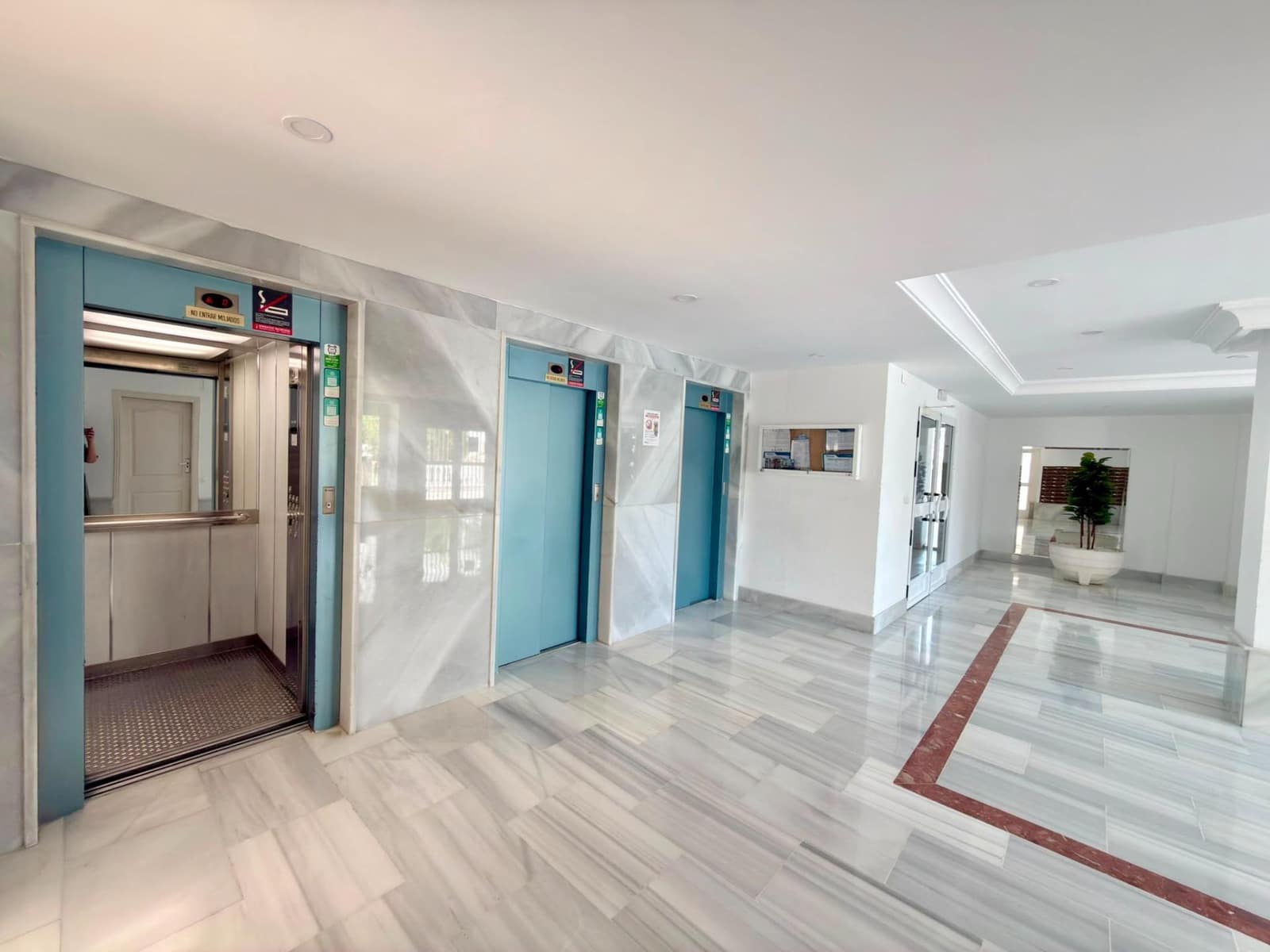 1 makuuhuone Asunto myytävänä paikassa La Villajoyosa / Vila Joiosa mukana uima-altaan - 178 000 € (Ref: 10059174)