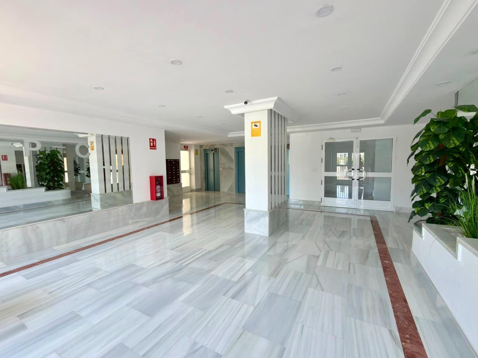 1 makuuhuone Asunto myytävänä paikassa La Villajoyosa / Vila Joiosa mukana uima-altaan - 178 000 € (Ref: 10059174)
